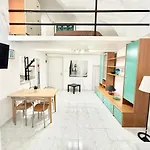 Apartamento Antico Borgo - Un Letto Ideale