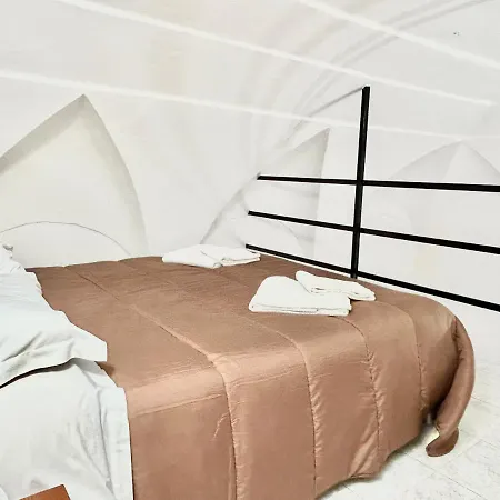 Апартаменты Antico Borgo - Un Letto Ideale *