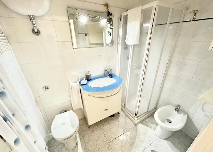 Appartement Antico Borgo - Un Letto Ideale Gaeta