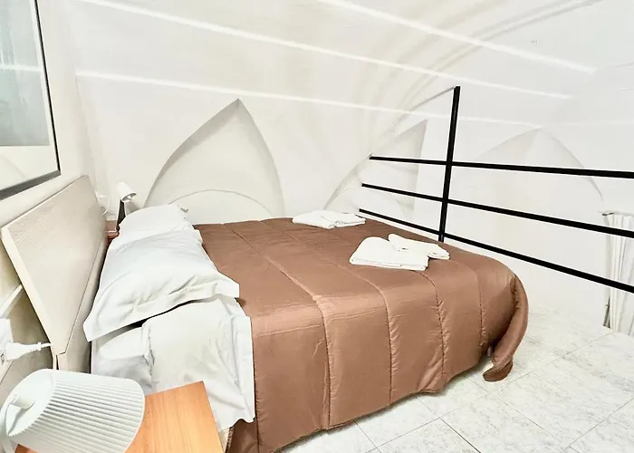 Antico Borgo - Un Letto Ideale Appartement *