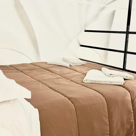 Antico Borgo Apartment *