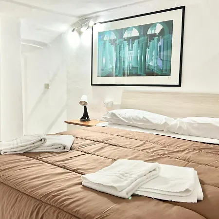 Antico Borgo - Un Letto Ideale * Gaeta