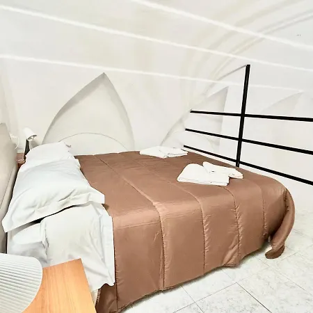 Antico Borgo - Un Letto Ideale Apartment *