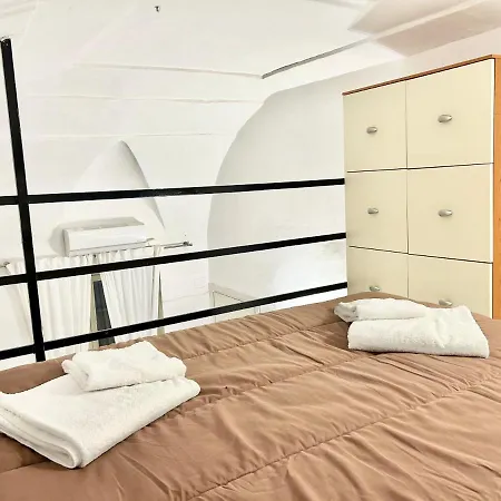 Antico Borgo - Un Letto Ideale * Gaeta