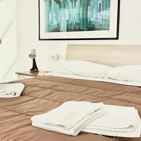 Antico Borgo - Un Letto Ideale Apartment