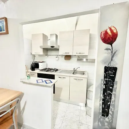 Antico Borgo - Un Letto Ideale Apartment *