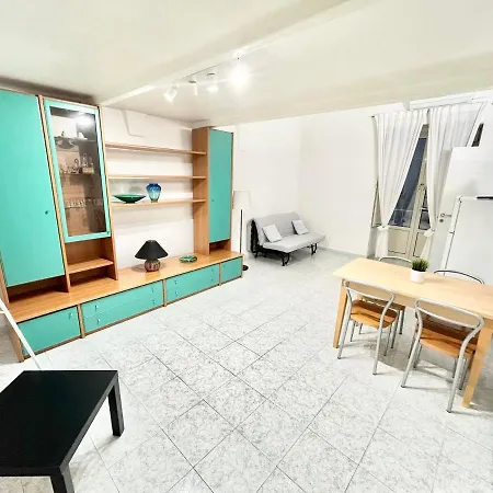 Antico Borgo Apartment Geata