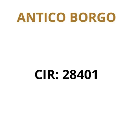 Apartment Antico Borgo - Un Letto Ideale Gaeta